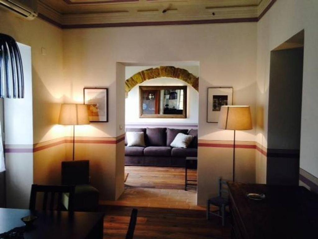 Apartment Hakushiki
